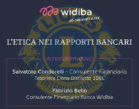 Lions Clubs International – L’etica nei rapporti bancari