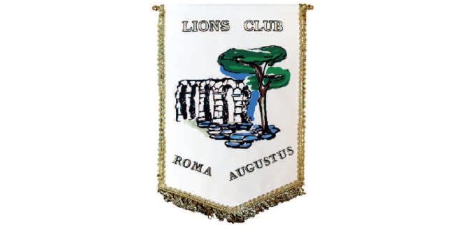 Statuti del Lions Club Roma Augustus aggiornati