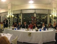 Festa degli Auguri del Lions Club Roma Augustus