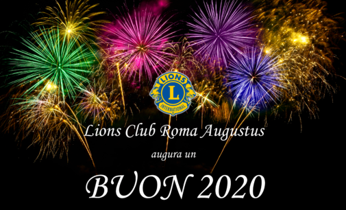 Buon 2020