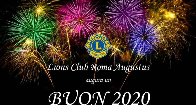 Buon 2020