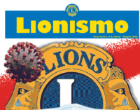 E’ on line l’ultimo numero della rivista Lionismo per l’anno lionistico 2019-2020