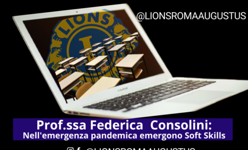 Nell’emergenza pandemica: i soft skill