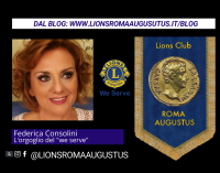 L’orgoglio del “we serve”