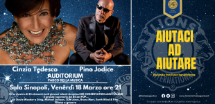 Al concerto per aiutare ad aiutare. Raccolta fondi per il Premio Leone Augusto