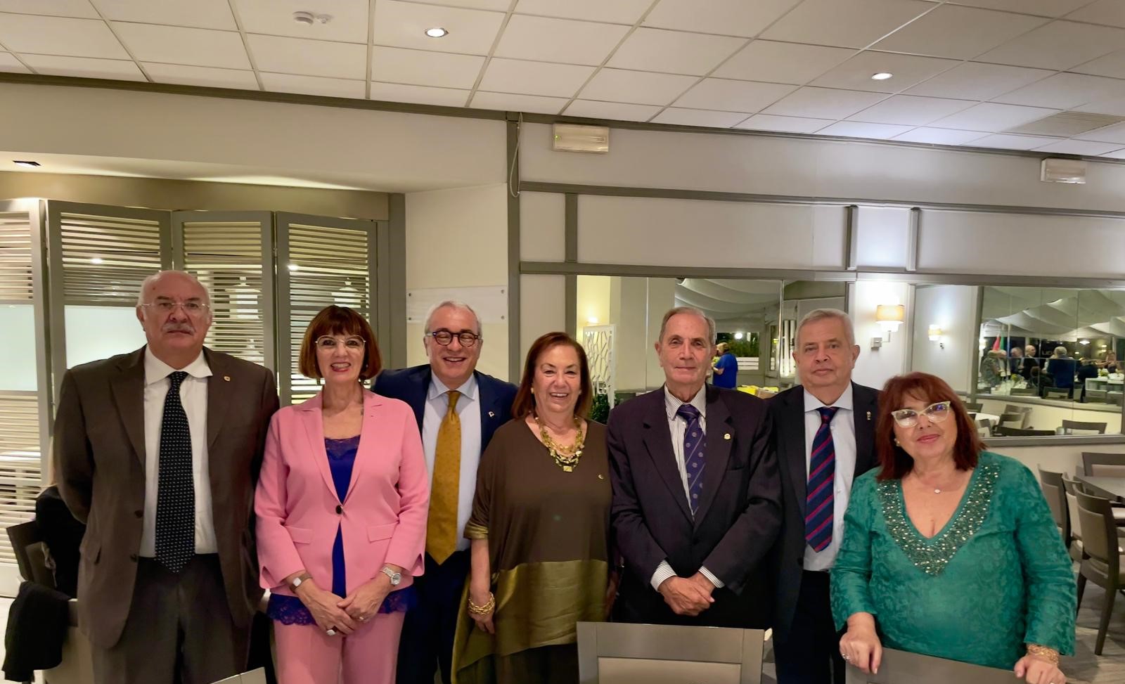 Gli amici Lions 3
