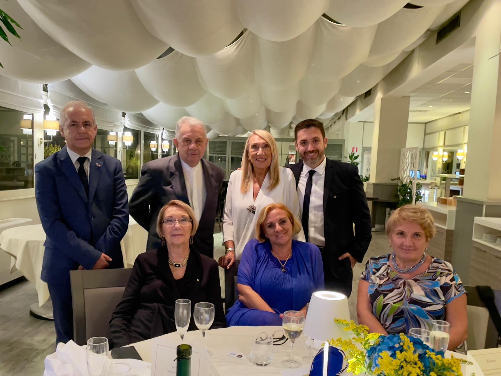 Soci ed amici