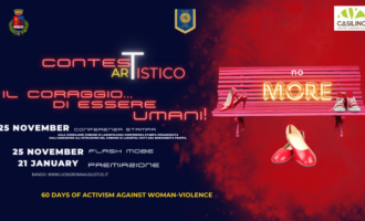 Il coraggio di essere umani, concluso il contest a Ladispoli